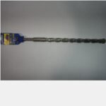 SDS Plus Drill TOHO 16.0x310 p168 (15)