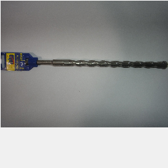 SDS Plus Drill Bit TOHO 16.0x310 p219 (15)