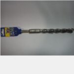 SDS Plus Drill TOHO 22.0x260 p168 (10)