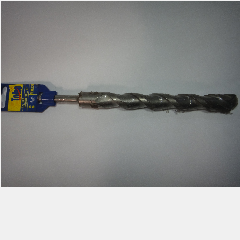 SDS Plus Drill Bit TOHO 24.0x260 p219 (10)