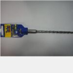 SDS Plus Drill TOHO 06.0x160 p168 @5pcs