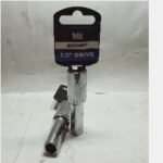 Socket Deep Wall 1/2″ DR 12pt TOHO 10mm p177