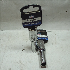 Socket Deep Wall 1/2″ DR 12pt TOHO 11mm p177