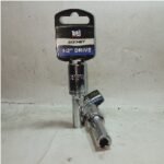 Socket Deep Wall 1/2″ DR 6pt TOHO 08mm p129