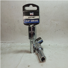 Socket Deep Wall 1/2″ DR 6pt TOHO 08mm p177