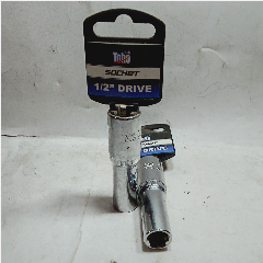 Socket Deep Wall 1/2″ DR 6pt TOHO 12mm p177