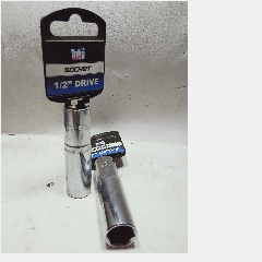 Socket Deep Wall 1/2″ DR 6pt TOHO 16mm p182