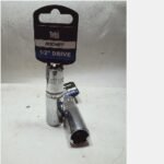 Socket Deep Wall 1/2″ DR 6pt TOHO 17mm p129