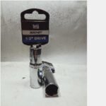 Socket Deep Wall 1/2″ DR 6pt TOHO 19mm p177