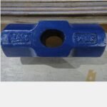 Sledge Hammer Head WANLY / TOHO 14 lb p275