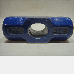 Sledge Hammer Head TOHO 4 lb p330
