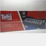 Socket Set 1/2″ TOHO 12pt 10pcs p163