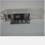 Matabor HSS Co Drill TOHO 1.0mm p214 @10pcs