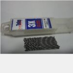 Matabor HSS Co Drill TOHO 1.5mm p214 @10pcs