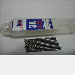 Matabor HSS Co Drill TOHO 1.5mm p214 @10pcs