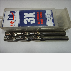 Matabor HSS Co Drill TOHO 10.5mm p224 @5pcs