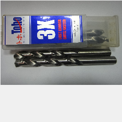 Matabor HSS Co Drill TOHO 11.5mm p224 @5pcs