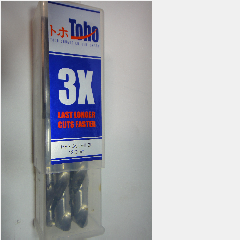 Matabor HSS Co Drill TOHO 12.0mm p214 @5pcs