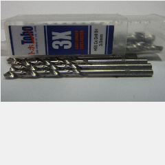 Matabor HSS Co Drill TOHO 3.0mm p214 (10)