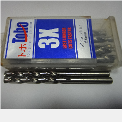 Matabor HSS Co Drill TOHO 5.5mm p224 @10pcs