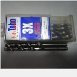 Matabor HSS Co Drill TOHO 7.0mm p214 @10pcs