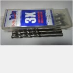 Matabor HSS Co Drill TOHO 8.0mm p163 @10pcs
