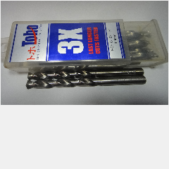 Matabor HSS Co Drill TOHO 8.0mm p214 @10pcs