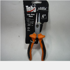 German Long Nose Plier TOHO 6″ p279 (6)