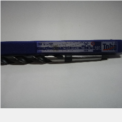 Taper Shank Cobalt Drills TOHO 14.00mm p216