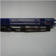 Taper Shank Cobalt Drills TOHO 15.00mm p216