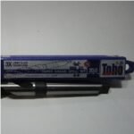 Taper Shank Cobalt Drills TOHO 20.00mm p165
