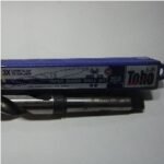 Taper Shank Cobalt Drills TOHO 22.00mm p216