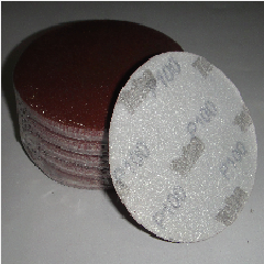 Velcro Sanding Disc TOHO P 100 p226 (200)