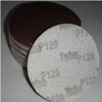 Velcro Sanding Disc TOHO P 120 p175 (200)