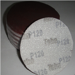 Velcro Sanding Disc TOHO P 120 p226 (200)