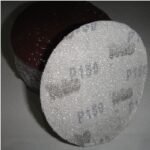 Velcro Sanding Disc TOHO P 150 p175 (200)
