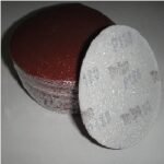 Velcro Sanding Disc TOHO P 180 p175 @200pcs