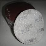Velcro Sanding Disc TOHO P 240 p175 (200)