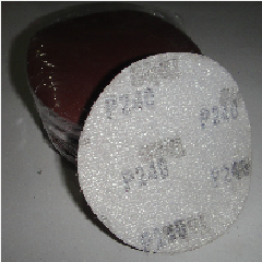 Velcro Sanding Disc TOHO P 240 p226(200)