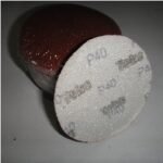 Velcro Sanding Disc TOHO P 40 p175 @200pcs