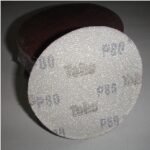 Velcro Sanding Disc TOHO P 80 p175 (200)