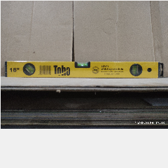 Waterpass Level TOHO 18″ p197 (12)