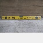 Waterpass Level TOHO 24″ p197 (10)