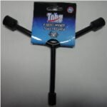 Y Socket Wrench Short TOHO 10-11-13mm p131