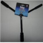 Y Socket Wrench Long TOHO 10-12-14mm p131