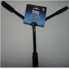 Y Socket Wrench Long TOHO 10-12-14mm p131