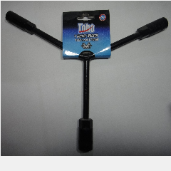 Y Socket Wrench Long TOHO 12-14-17mm p131