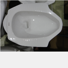 TOTO CE6 Squatting Toilet