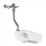 TOTO CE9 + TV150NWV12J