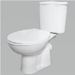 TOTO CW53JW + SW53JP + Eco FSV300 + TCD-01R